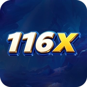 116x APK: Cara Download dan Instal di Android APK Resmi — ikon aplikasi