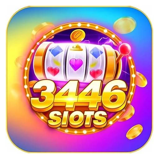 3446slots Terbaru untuk Android: Download APK Gratis APK Resmi — ikon aplikasi