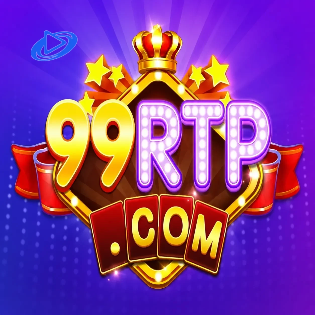 99rtp APK: Fitur, Ukuran, dan Link Download APK Resmi — ikon aplikasi