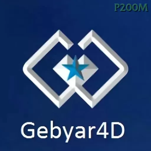 Ikon gebyar4d
