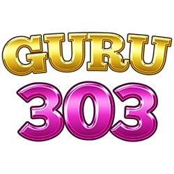 guru303 APK Terbaru: Download Cepat dan Gratis APK Resmi — ikon aplikasi