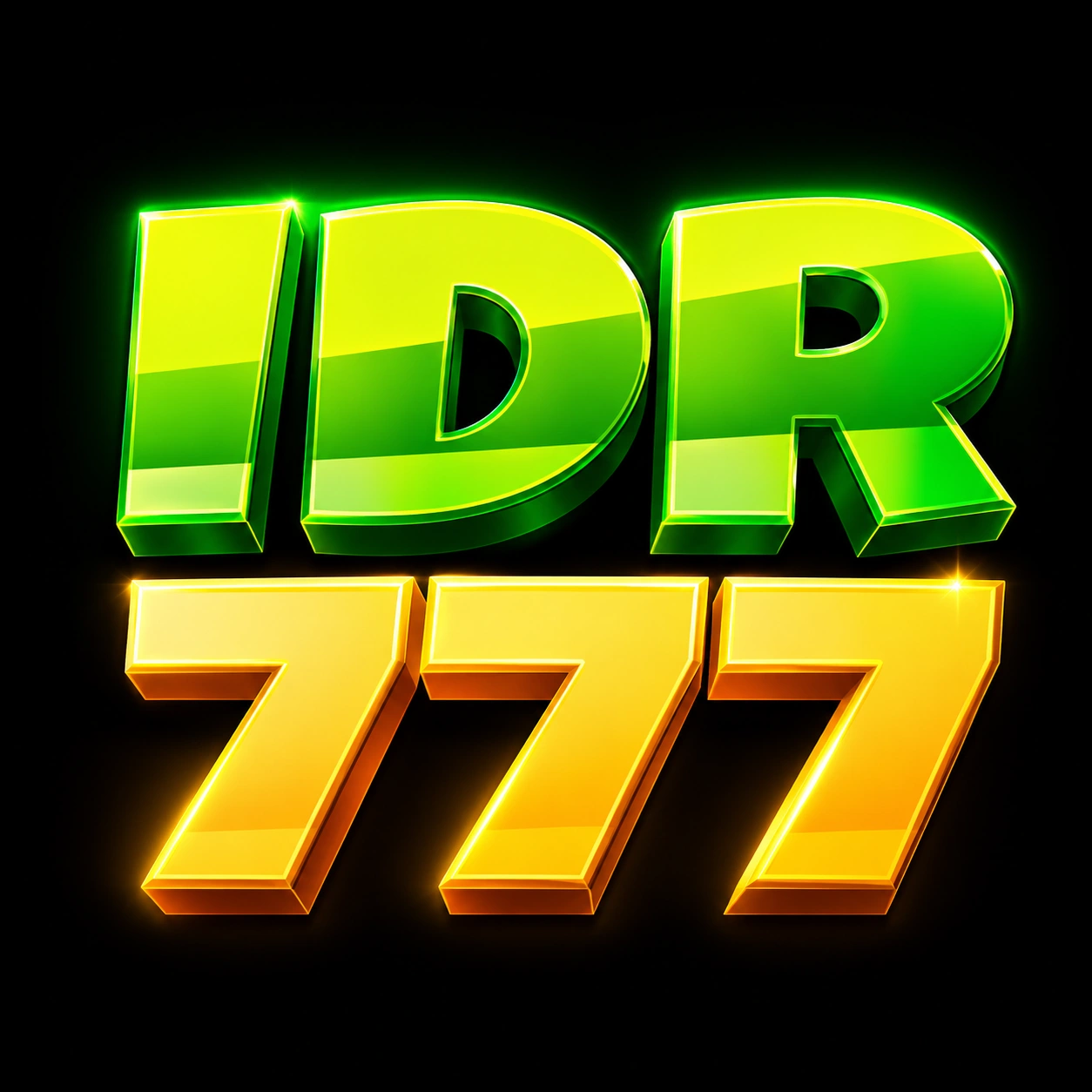 Cara Download dan Instal idr777 di Android APK Resmi — ikon aplikasi