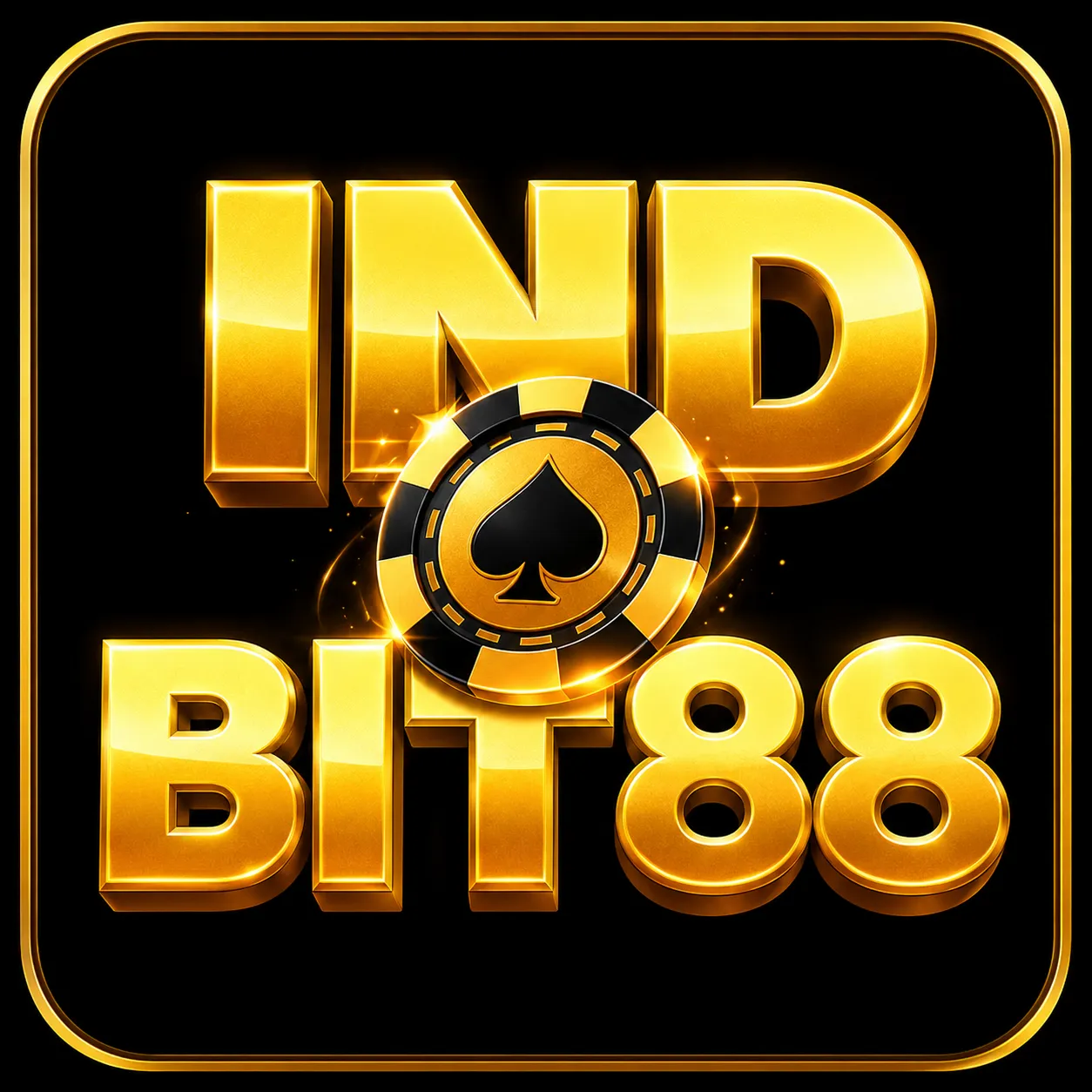 Cara Download indobit88 APK dengan Mudah APK Resmi — ikon aplikasi