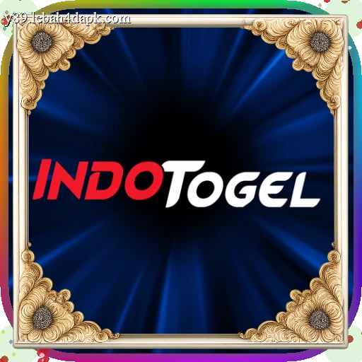 indotogel App: Info, Rating, dan Link Download APK Resmi — ikon aplikasi