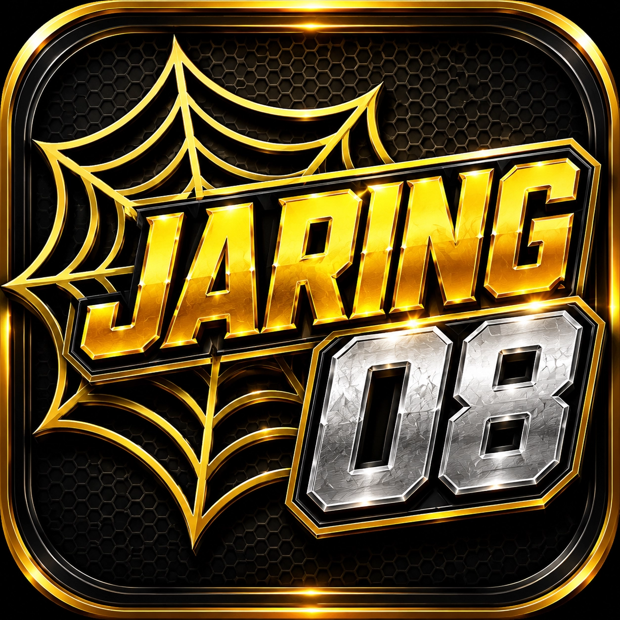 jaring08 Terbaru: Download APK dan Info Lengkap APK Resmi — ikon aplikasi