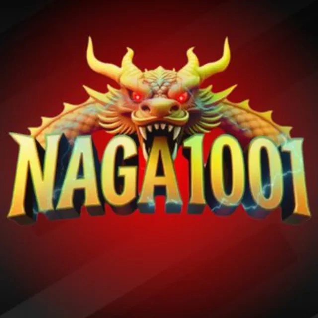 naga1001 Terbaru: Download APK dan Info Lengkap APK Resmi — ikon aplikasi