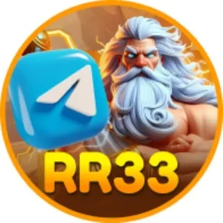 rr33 Terbaru 2026: Download APK dan Review APK Resmi — ikon aplikasi
