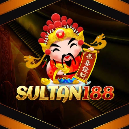sultan188 Terbaru: Download APK dan Info Lengkap APK Resmi — ikon aplikasi