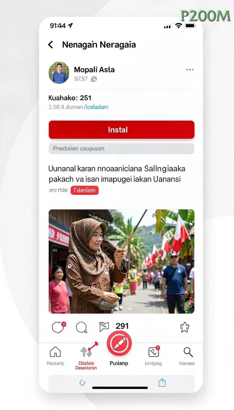 Screenshot tv888 nomor 3